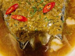 -粗茶淡饭·隐庐私厨(东亭店)