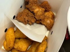 -肯德基(新街印时代店)