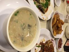 桥底辣蟹海鲜馆(骆克道二店)-桥底辣蟹(谢斐道店)