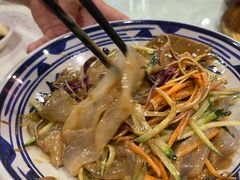 -听涛雅苑百味饺子老家菜馆