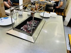 -小寒羊烧烤(凯瑞时代大厦店)