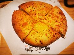 芝士奶酪饼-弄堂里(西溪龙湖天街店)