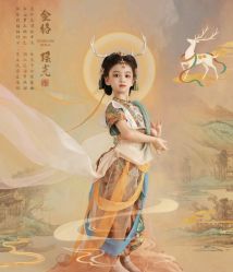 -倾城宝贝儿童摄影(浦东金谊店)