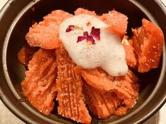 -半山腰·云南菜(侨福芳草地店)