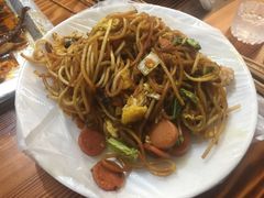 -十里铺铁板鱿鱼