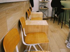 用餐区-Onirii Coffee(长乐路店)