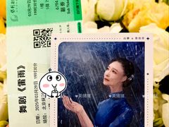 -保利剧院(保利大厦店)