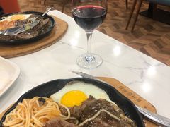 -豪享悦牛排自助餐厅(天河城店)