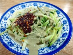 -清真老铁家灌汤包