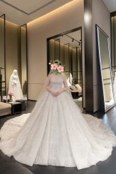 -MuseMarry婚纱(前海嘉里中心店)
