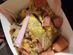 -四环冷面王(西单华威约饭街店)