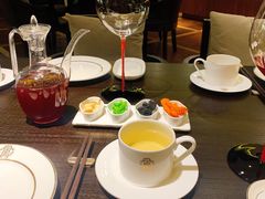 -甄御•海鲜新青岛菜(麦岛店)