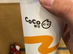 -CoCo都可(蓝村店)