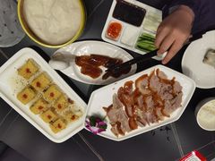 -国人川菜(李家村建东街店)