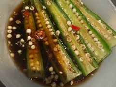 -很久以前羊肉串(簋街店)