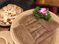 -蜀大侠火锅(四川北路店)