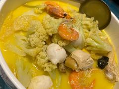 杭三鲜-章吴记喜瑞餐厅(东东城店)