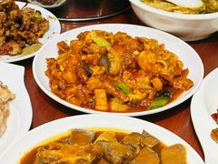 -恩宏德餐馆(平山道店)