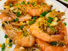 -鑫鸿达·海鲜闽菜热炒小馆(中山路店)