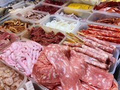 -筒骨麻辣烫(永同昌公寓胜明花园店)