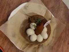 无花果伯爵-Kekimatata 生日蛋糕·烘焙教学