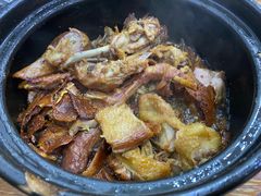 姜母鸭-斯丹姜母鸭(涂门街总店)