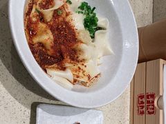 -大师兄·手工面·西北菜(美的悦然广场店)