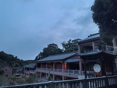 -石峰岩寺