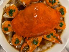 -广州文华东方酒店·江-由辉师傅主理