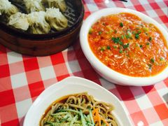 -太原面食店(解放路店)