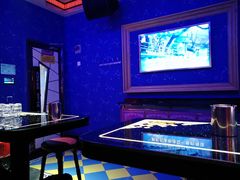 -星歌迷PARTY KTV(锦艺城店)