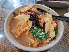 -正宗潮州鱼蛋粉(长寿西路店)