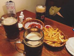 -宝莱纳啤酒花园餐厅PAULANER BRAUHAUS Nanjing(广州路店)