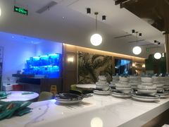 -荔粥记潮汕砂锅粥(太湖路店)