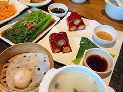 -小城粥道·海胆鲜虾粥(解放广场店)