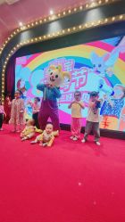 -奈尔宝家庭中心·亲子餐厅(鄞州万达店)