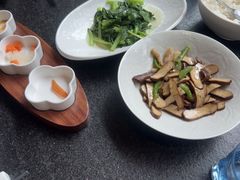 -羡餐厅·杭帮菜·淳菜(千岛湖自由洲际殿店)