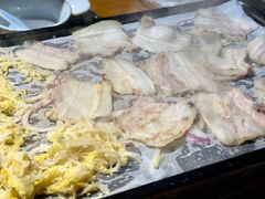 -张姐烤肉(山北路店)