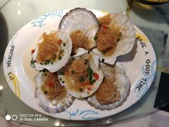 -喜碧海鲜(上排店)