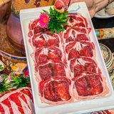 沪府南门的羊肉是真的爱了爱了❤️ ❤️ 