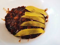 韩式炸酱面-第二外国语学院-韩国餐厅(朝阳路店)