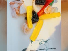 -粉墨特色菜·烧烤音乐酒馆