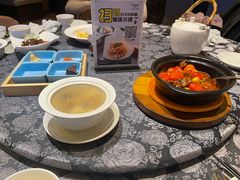 -元素中餐厅.海南菜.粤菜.椰子鸡.海鲜.包房.石梅湾威斯汀度假酒店