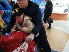 -爱玩嘉年华(龙湖杭州金沙天街店)
