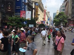 -泰康食品(南京东路店)