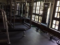 -杰仕健身百合天地会所(海宁百合新城店)