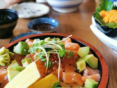 -阿吾罗日本料理(K11艺术中心店)