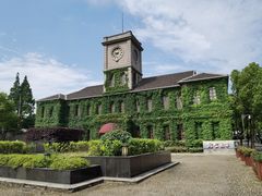 -半岛公馆(淞兴西路店)