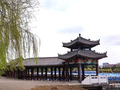 -长春市南湖公园