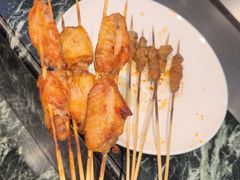 -碧中海汤泉汗蒸酒店